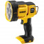 Аккумуляторный фонарь DeWALT DCL043