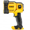 Аккумуляторный фонарь DeWALT DCL043