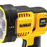 Аккумуляторный фонарь DeWALT DCL043