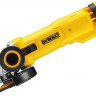 Болгарка DeWALT DWE4206