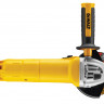 Болгарка DeWALT DWE4206