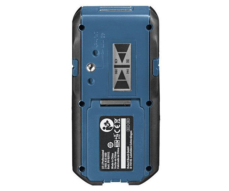 Приемник лазерного излучения BOSCH LR1