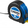 Рулетка измерительная СИБИН 34019-10-25