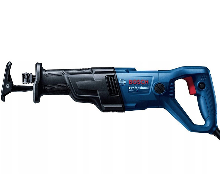 Ножовка BOSCH GSA 120