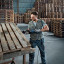 Ножовка BOSCH GSA 120