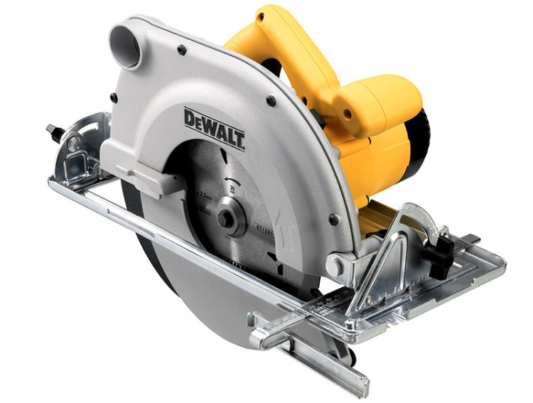 Дисковая пила DeWALT D23700