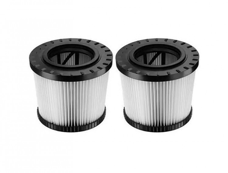 Фильтр для пылесоса DeWALT DCV5861