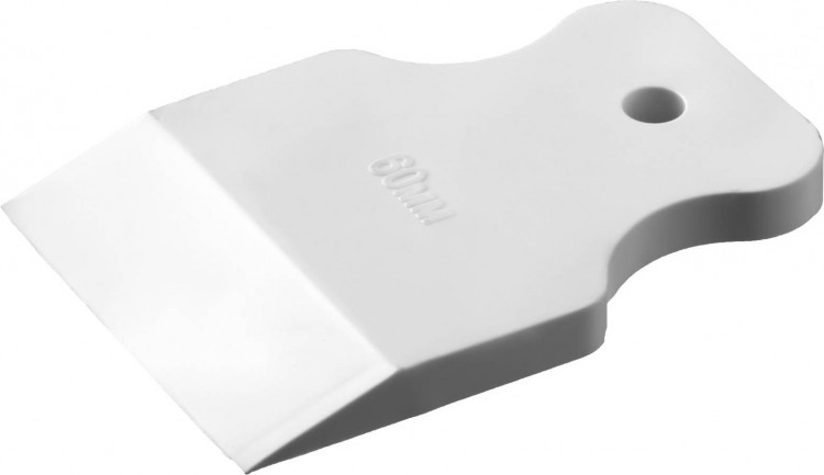Шпатель резиновый STAYER 1027-60