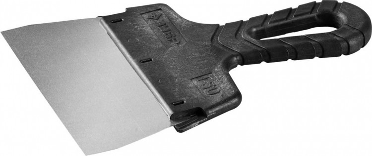 Шпатель фасадный ЗУБР 10077-15