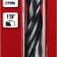 Сверло ЗУБР 29605-17.5