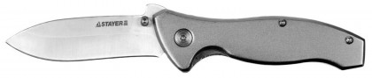 Складной нож STAYER 47621-1