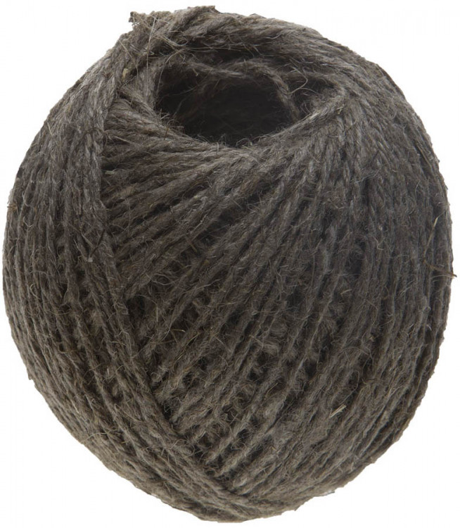 Шпагат льнопеньковый ЗУБР 50110-100