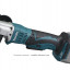 Аккумуляторная угловая дрель MAKITA BDA341Z