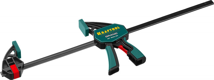 Струбцина KRAFTOOL 32226-90