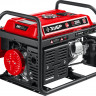 Бензиновый электрогенератор ЗУБР СБ-3300Е