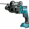 Аккумуляторный перфоратор MAKITA DHR182Z