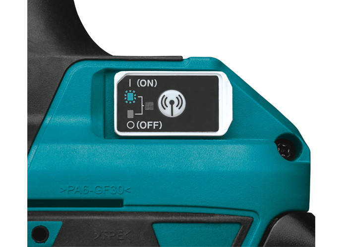 Аккумуляторный перфоратор MAKITA DHR182Z