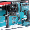 Аккумуляторный перфоратор MAKITA DHR182Z
