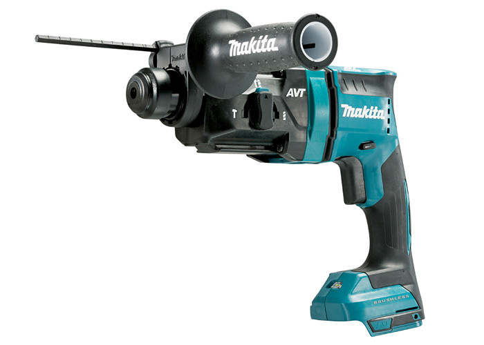 Аккумуляторный перфоратор MAKITA DHR182Z