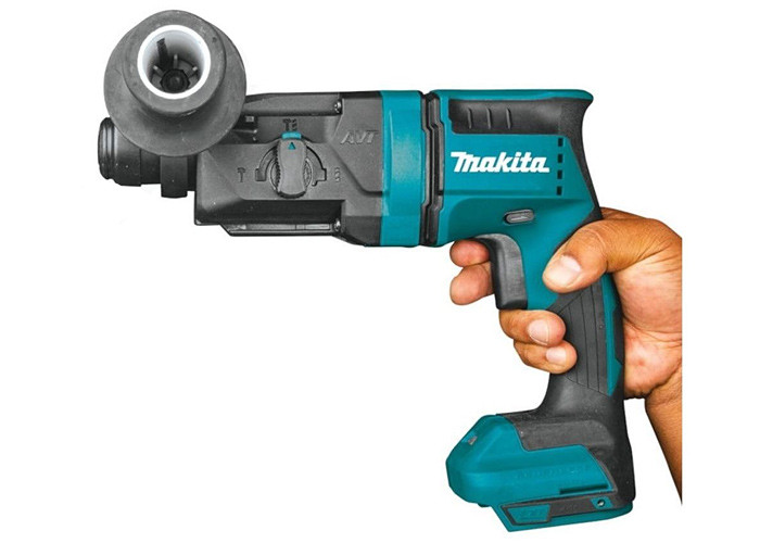 Аккумуляторный перфоратор MAKITA DHR182Z