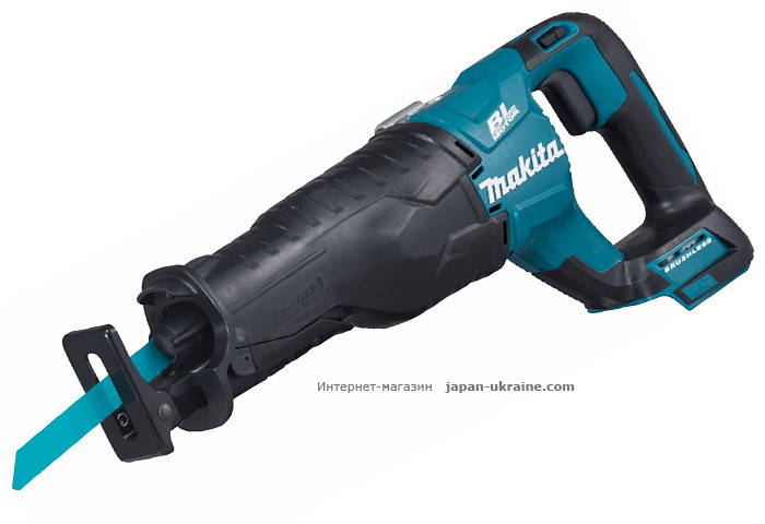 Аккумуляторная ножовка MAKITA DJR187Z