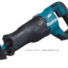 Аккумуляторная ножовка MAKITA DJR187Z