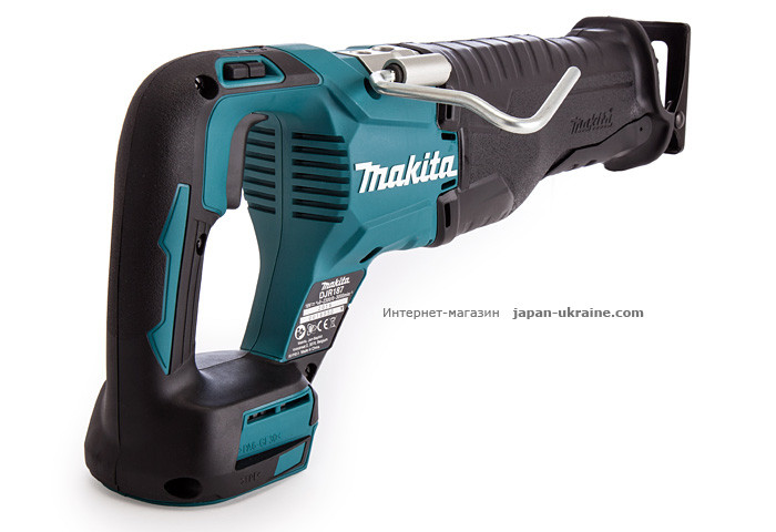 Аккумуляторная ножовка MAKITA DJR187Z