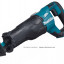 Аккумуляторная ножовка MAKITA DJR187Z
