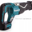 Аккумуляторная ножовка MAKITA DJR187Z