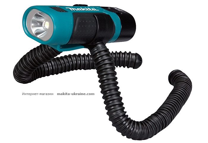 Аккумуляторный фонарь MAKITA ML705