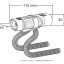 Аккумуляторный фонарь MAKITA ML705