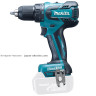 Аккумуляторная дрель-шуруповерт MAKITA DDF459Z