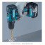 Аккумуляторная дрель-шуруповерт MAKITA DDF459Z
