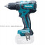 Аккумуляторная дрель-шуруповерт MAKITA DDF459Z