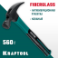 Молоток-гвоздодер KRAFTOOL 20265-56