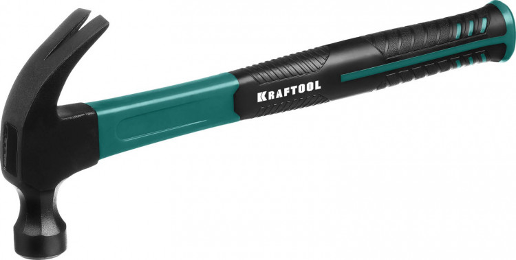 Молоток-гвоздодер KRAFTOOL 20265-56