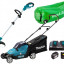 Набор инструментов MAKITA SOFA-DLM-1-R
