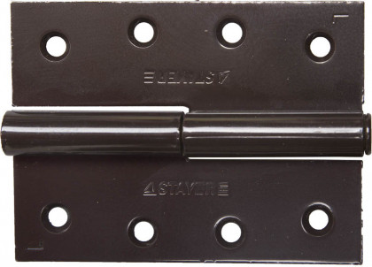 Петля разъемная STAYER 37613-100-3L