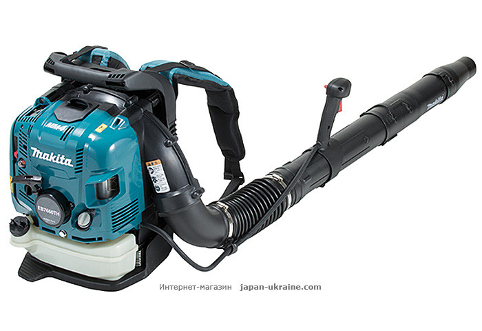 Воздуходувка MAKITA EB7660TH