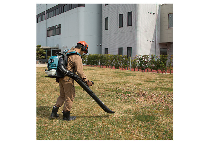 Воздуходувка MAKITA EB7660TH