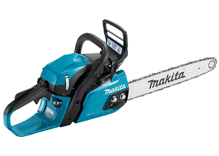 Бензопила с комплектом расходных материалов MAKITA BNDLEA3600F40B