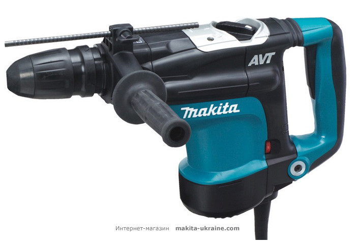 Перфоратор MAKITA HR4011C
