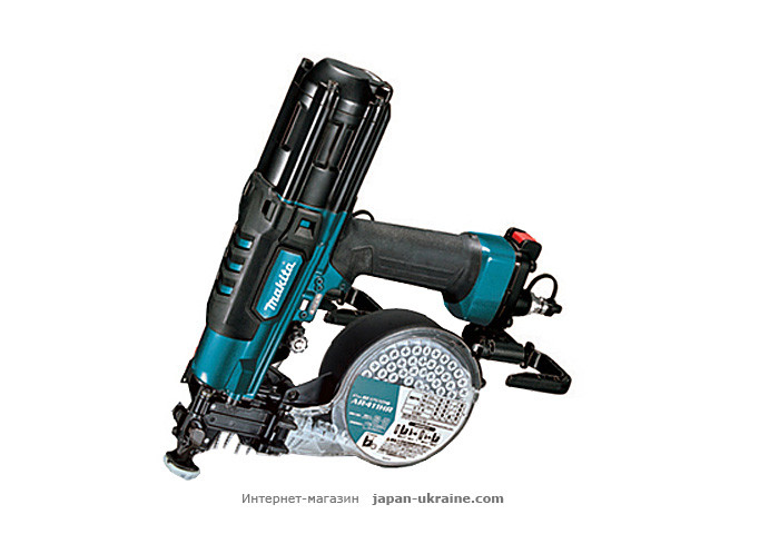 Пневматический винтоверт MAKITA AR411HR