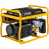 Бензиновый электрогенератор STEHER GS-6500