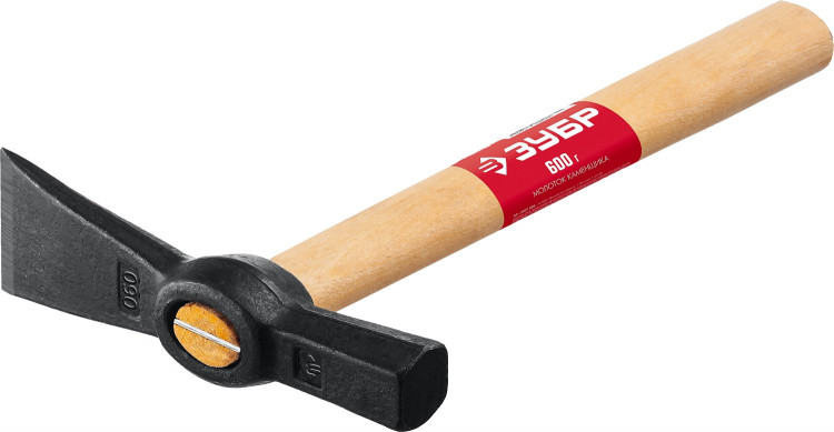 Молоток каменщика Зубр 2015-06_z02