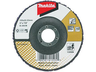 Шлифовальный диск MAKITA B-29038