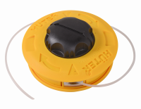 Головка с леской GTH "Easy Load" для Huter GGT, GET-1200, GET-1500, GET-1700