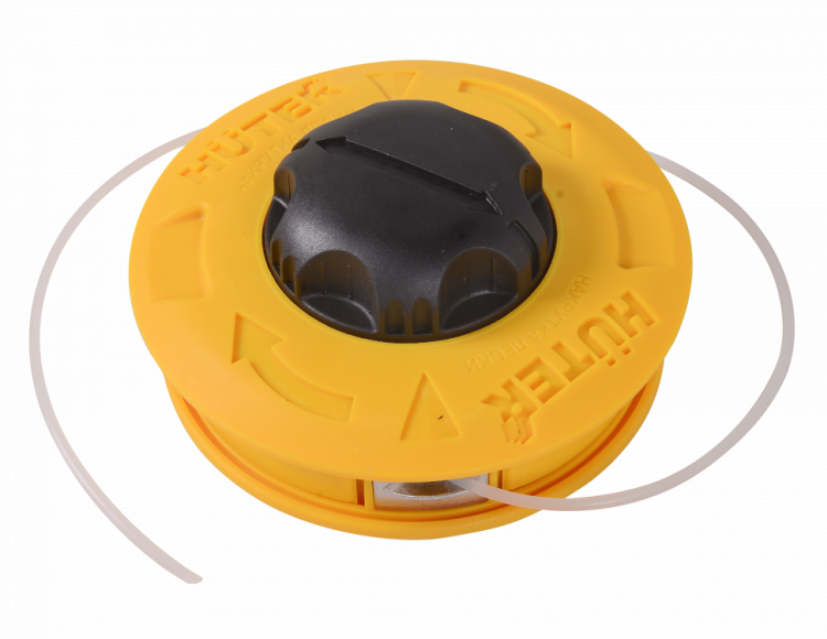 Головка с леской GTH "Easy Load" для Huter GGT, GET-1200, GET-1500, GET-1700