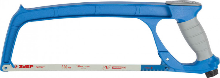 Ножовка по металлу ЗУБР 15776_z01