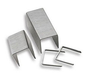 Скоба SQ-38 для Q-64 11,4х1,7x1,12 10000шт